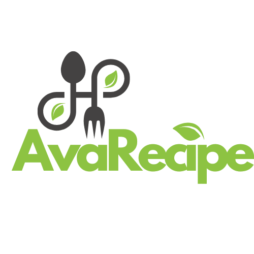 AvaRecipe