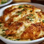 Longhorn Steakhouse's Parmesan