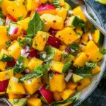 Mango Salad