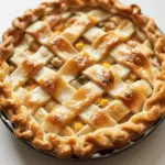 Chicken Pot Pie