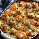 Shrimp Casserole