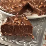 Paula Deen's 5-Minute Fudge