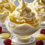 Lemon Mousse