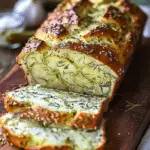 Dill Pickle Bread