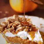 Sweet Potato Pie