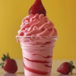 Strawberry Dole Whip