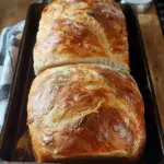 Amish White Bread