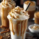 Caramel Frappuccino