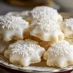 Italian Christmas Cookies