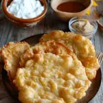 Indian Frybread