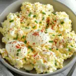 cottage cheese egg salad