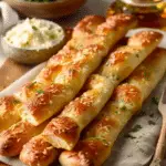 Olive Garden Breadsticks