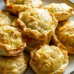 Simple & Classic Potato Knishes