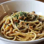 Chef John's Pasta con le Sarde