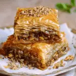 Greek Baklava