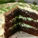 Perfect St. Patrick's Day Cake