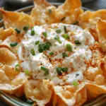 Crab Rangoon Dip