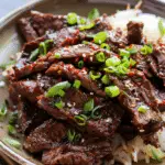 Bulgogi Beef (Korean-Style Barbecue)