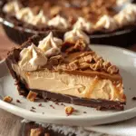 Reese's Peanut Butter Pie