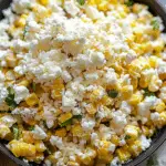 Mexican Street Corn Salad