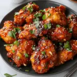 Thai Chicken Bites