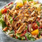 Thai Chicken Salad