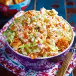 Copycat KFC Coleslaw