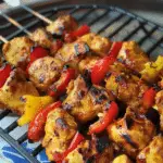 Chicken Satay