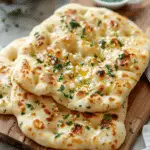 Cottage Cheese Flatbread