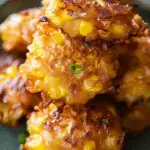 Corn Fritters