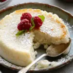 Fereni Starch Pudding