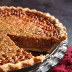 No-Fail Bean Pie