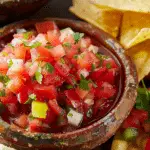 Pico de Gallo