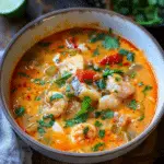 Moqueca (Brazilian Fish Stew)