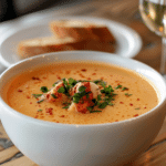 Lobster Bisque