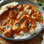 Chicken Makhani