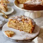 Irish Apple Cake