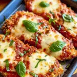 Chicken Parmesan