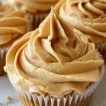 Homemade Peanut Butter Frosting