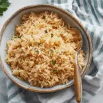 Instant Pot Mexican Rice