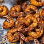 Blackened Shrimp