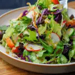 Old Fashioned Sauerkraut Salad