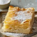 Bougatsa