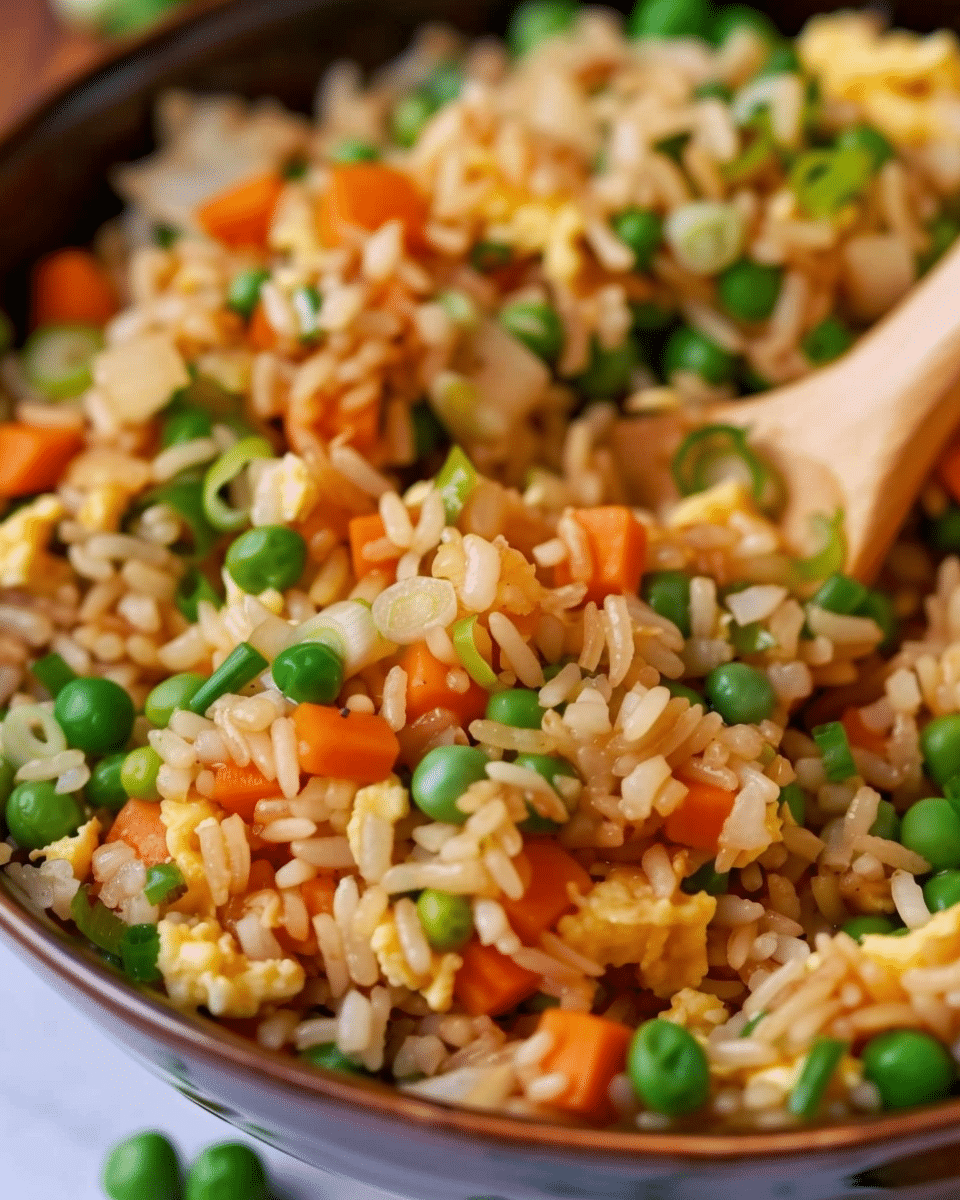 Fried Rice