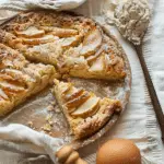 Impossible Apple Pie