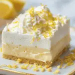 Lemon Fluff