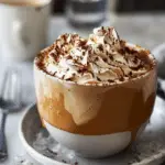 Coffee Mousse