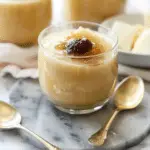 Homemade Maple Pudding