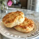 Simple Scone