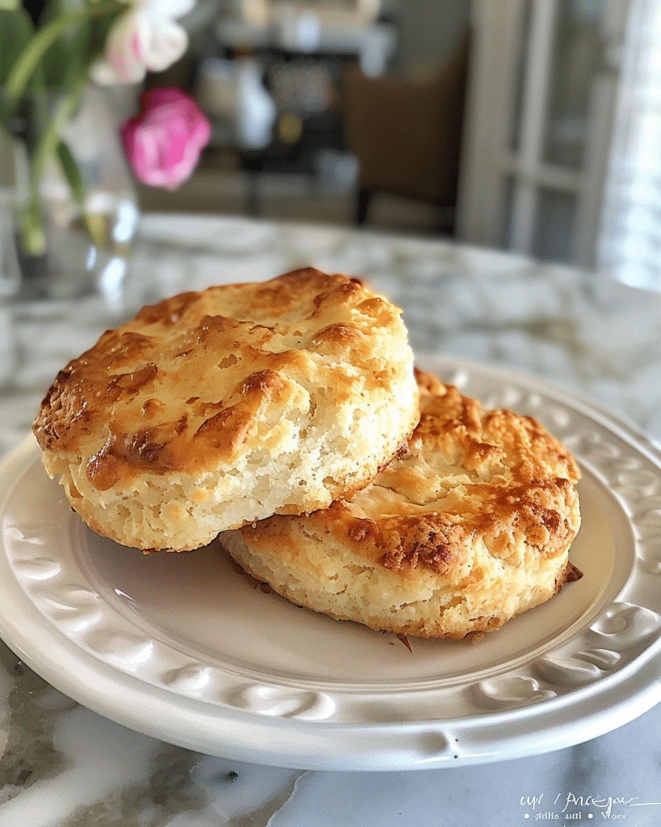 Simple Scone